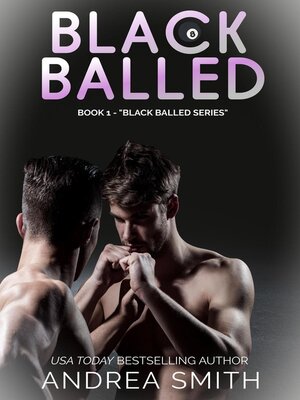 cover image of Black Balled
